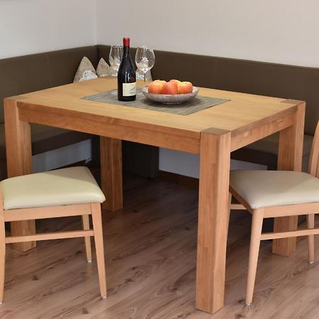 Ferienwohnung Eule Парчинес Екстериор снимка